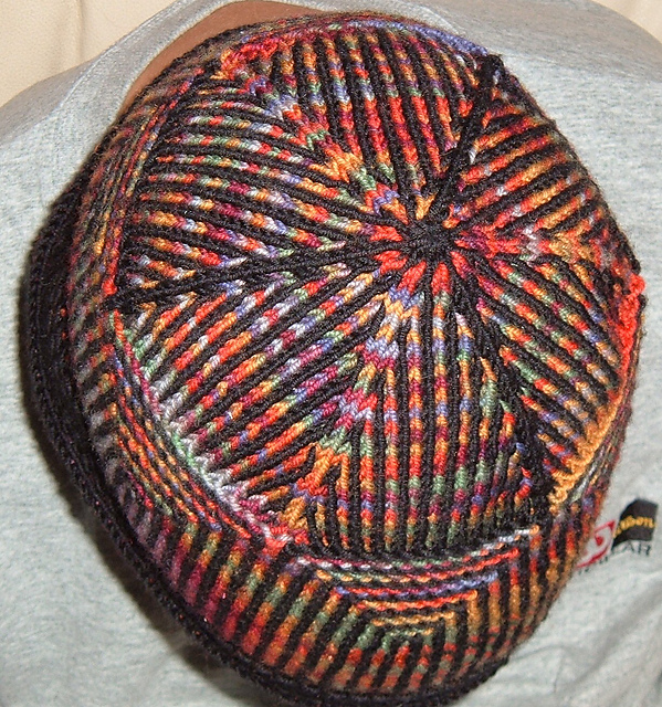 Twined Mirasol Hat