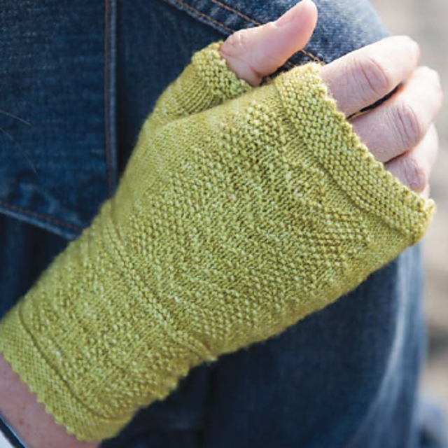 Sheringham Mitts