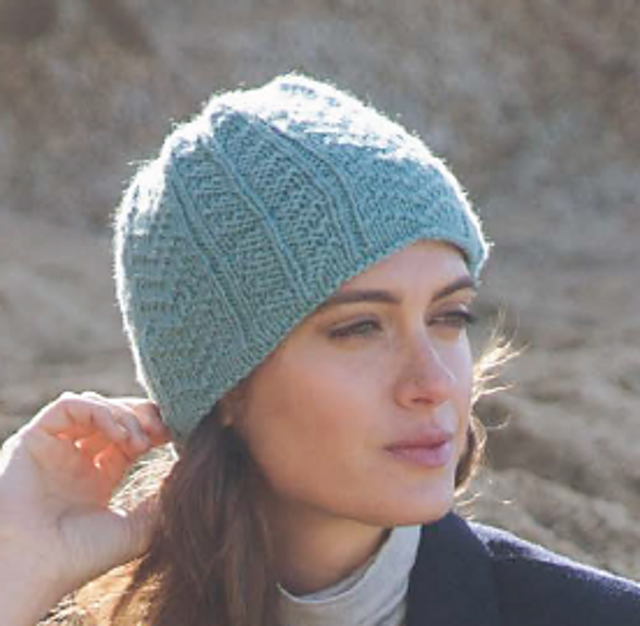 Scottish Flags Hat
