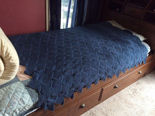 Wilma's Pattern
