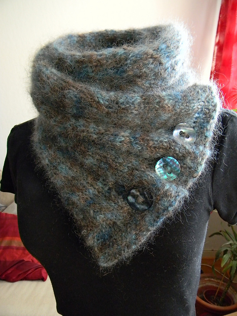 Midwinter Cowl