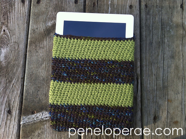 iPad Sleeve