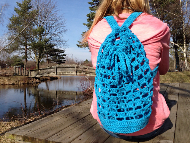 Beach Bag