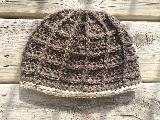 Square Hat