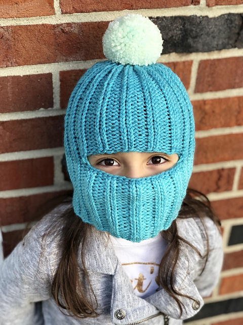 Child Keystone (Fold-Down) Beanie