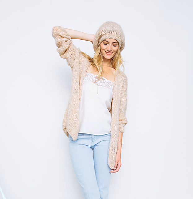 Gilet n°135-T16-188