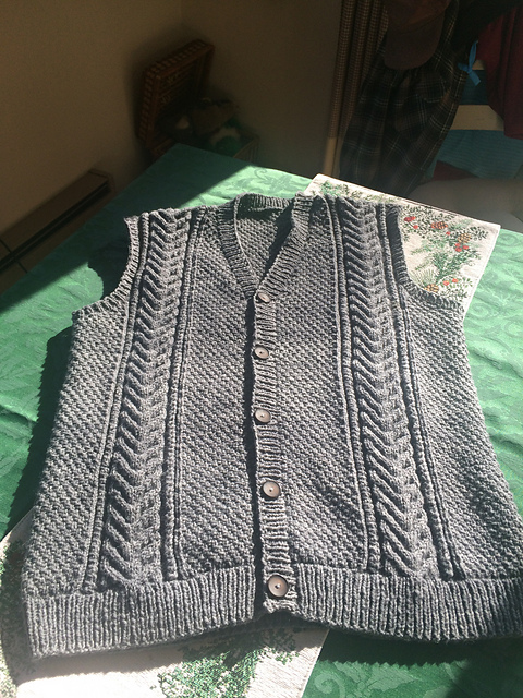 12610 Seder - Men's