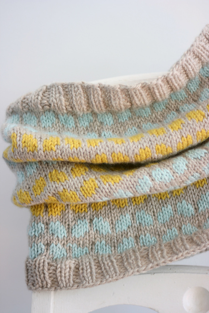 Cowl Play E-Book
