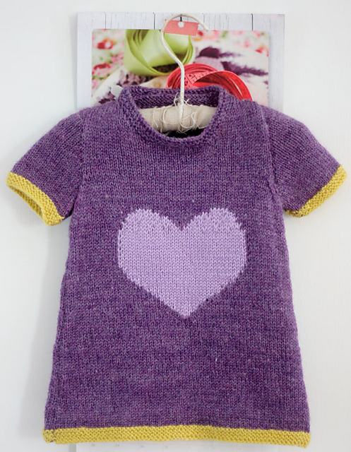 Littleheart Dress