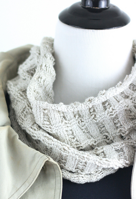 Silver Storm Cowl
