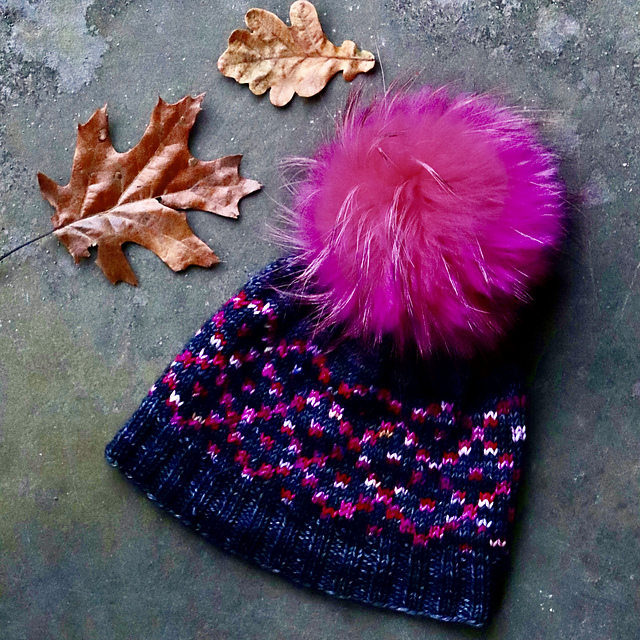 Little Frankie Hat