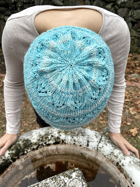 Countess of Grantham Hat