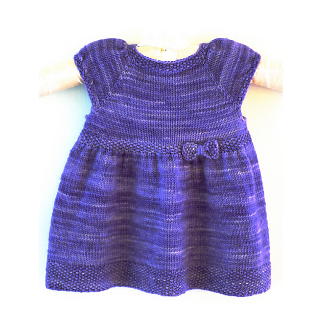 Violetta Dress
