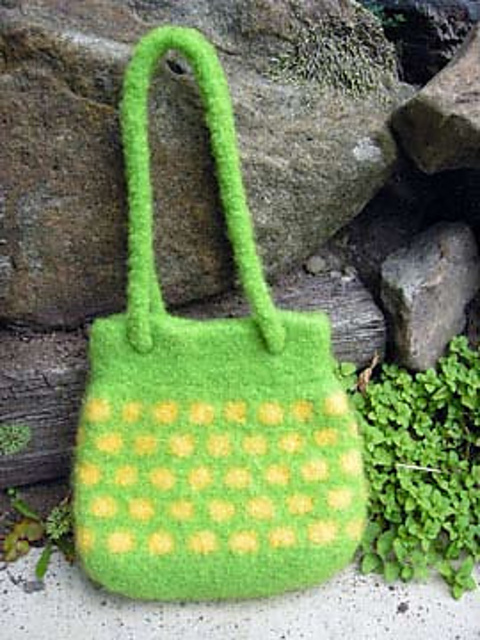 li'l Granny Bag