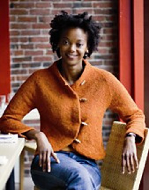 Sunrise Circle Jacket