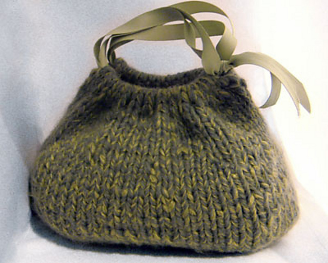 Fast Track Handbag