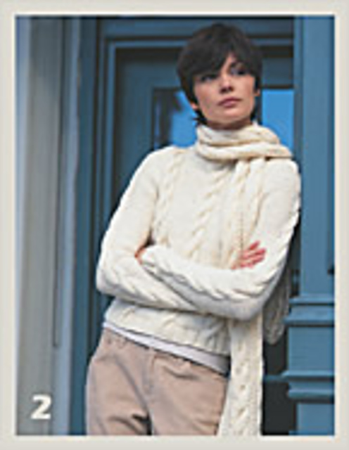 Easy Street: Pullover