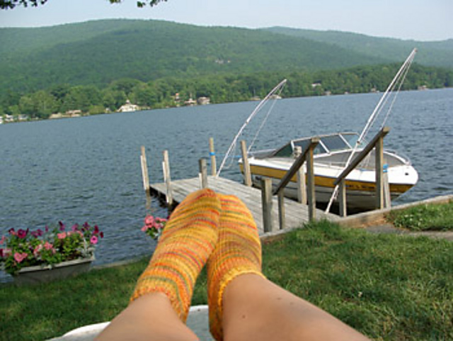BMG's Footies