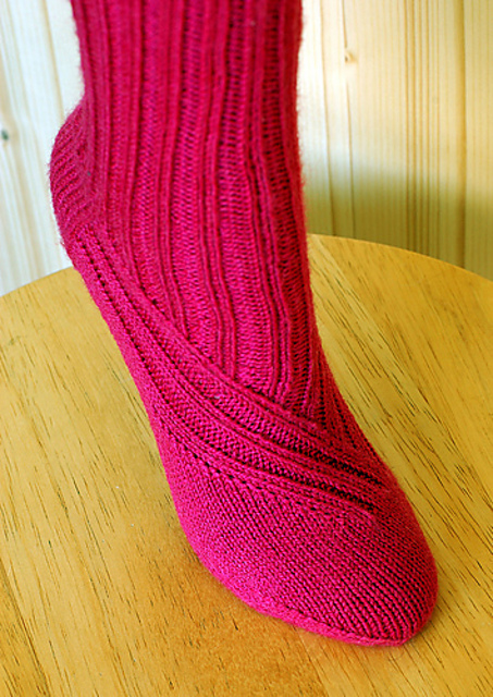 Millicent Sock