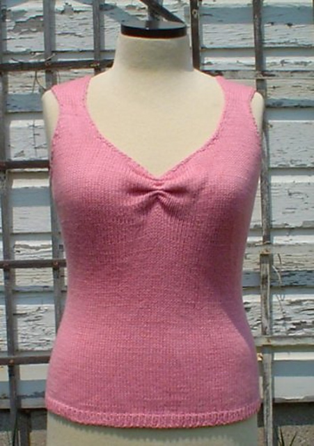 Ballet Camisole