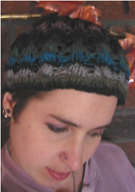 The Hat Trifecta (Teen)