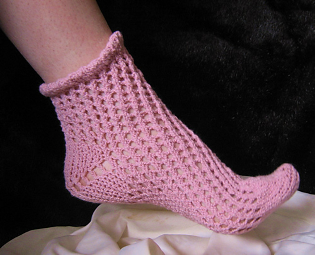 Lolita Toes