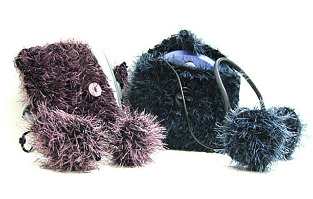 Sound System Snugglers