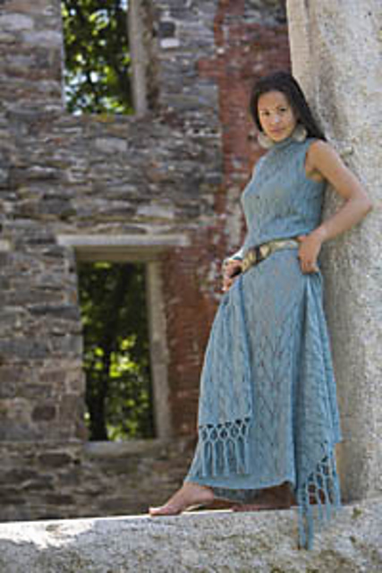 Ooh La Lace Dress