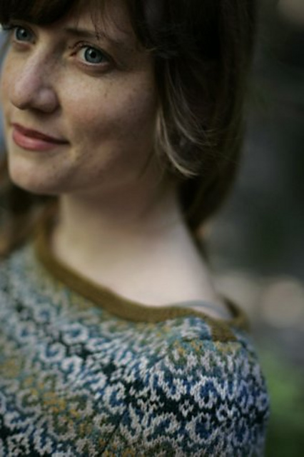 Venezia Pullover