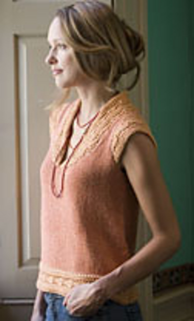 Bella Blouse