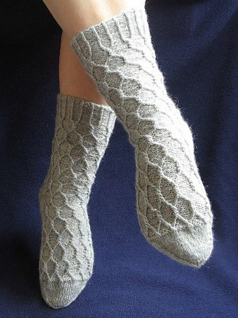 Snicket Socks