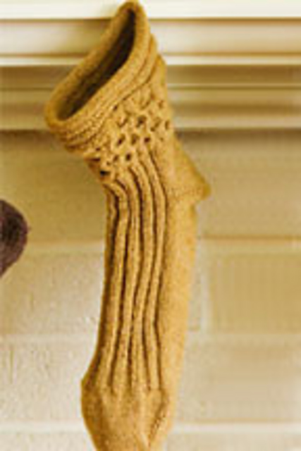 Honeycomb Socks