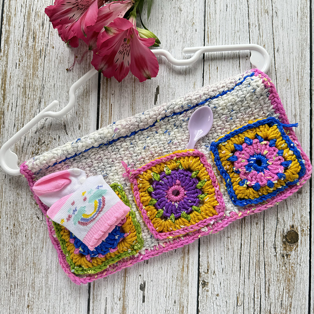 New Arrival Wall Hanging