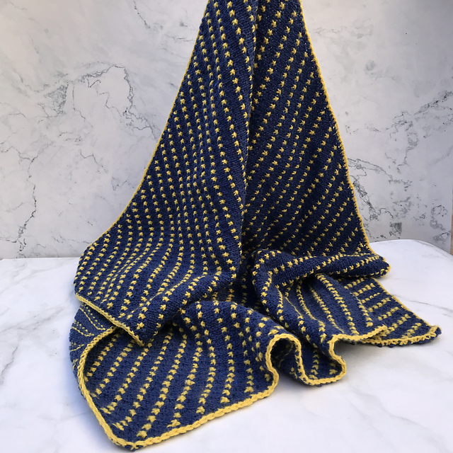 Stadium Blanket