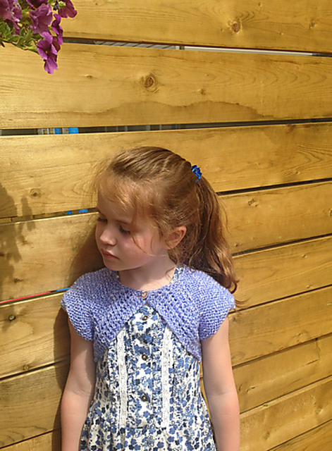 Little Katie