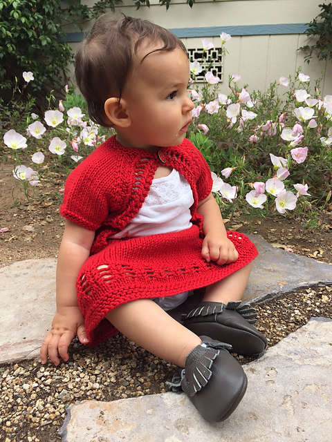 Juliet Cardigan