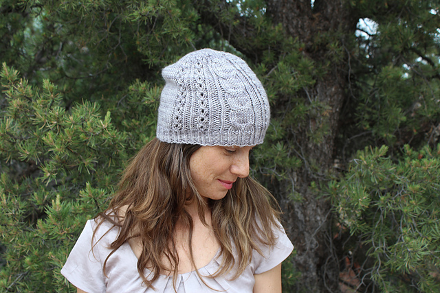Thorton Hat