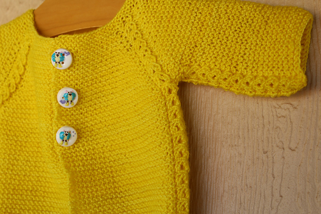 Ravelry: Little Lemon Drop pattern by Taiga Hilliard