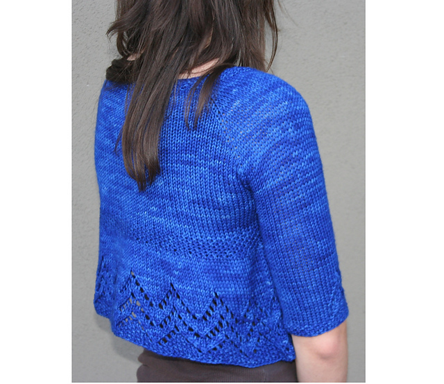 Muti Adult Cardigan