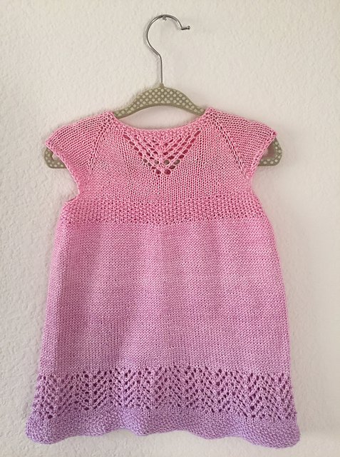 Little Jade Dress