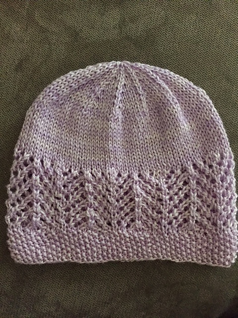 Little Jade Hat
