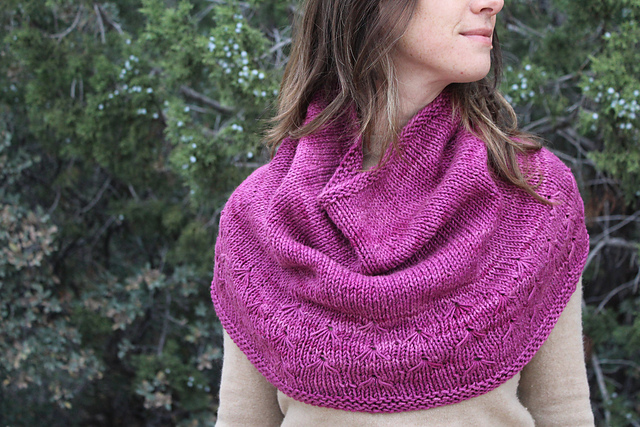 Collen Cape