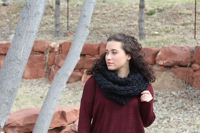 Blackout Cowl