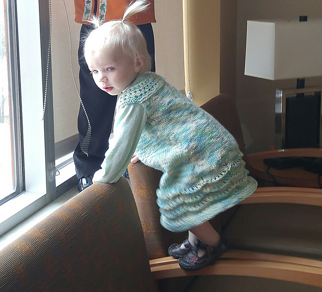 Little Greta