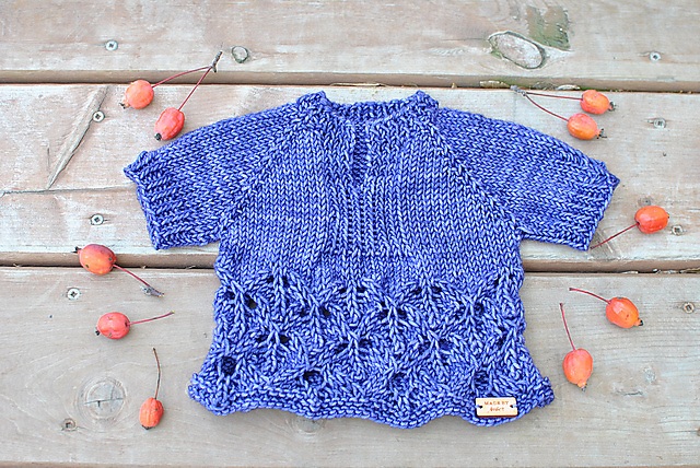 Tureman Pullover