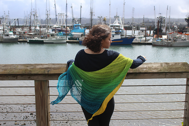 Fairhaven Beach