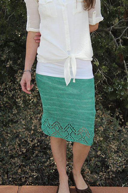 Helen Joyce Adult Skirt