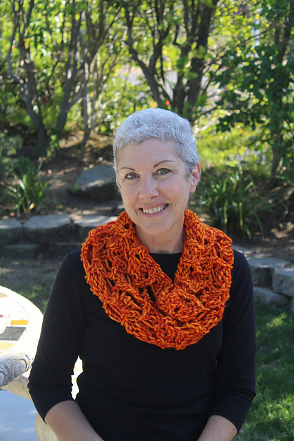 Mega Devon Cowl