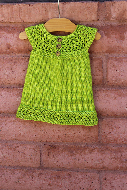 Marigold Fields Dress
