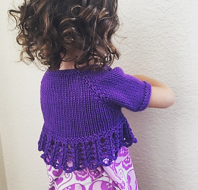 Little Miss Royal